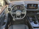 Thumbnail of 2021 Brilliant Silver Metallic Nissan Rogue