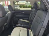 Thumbnail of 2025 Gun Metallic Nissan Pathfinder