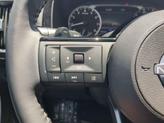 Thumbnail of 2025 Gun Metallic Nissan Pathfinder