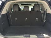 Thumbnail of 2025 Gun Metallic Nissan Pathfinder