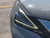 Thumbnail of 2024 Boulder Gray Pearl Nissan Murano