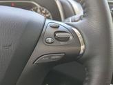 Thumbnail of 2024 Boulder Gray Pearl Nissan Murano