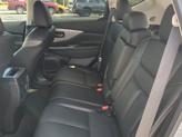 Thumbnail of 2024 Boulder Gray Pearl Nissan Murano