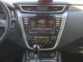 Thumbnail of 2024 Boulder Gray Pearl Nissan Murano