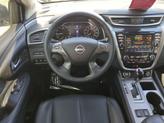 Thumbnail of 2024 Boulder Gray Pearl Nissan Murano