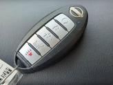 Thumbnail of 2024 Boulder Gray Pearl Nissan Murano