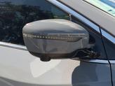 Thumbnail of 2024 Boulder Gray Pearl Nissan Murano