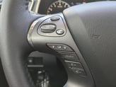 Thumbnail of 2024 Boulder Gray Pearl Nissan Murano
