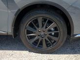 Thumbnail of 2024 Boulder Gray Pearl Nissan Murano