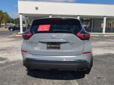 Thumbnail of 2024 Boulder Gray Pearl Nissan Murano