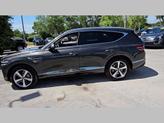 Thumbnail of 2024 Makalu Gray Genesis GV80
