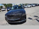 Thumbnail of 2024 Makalu Gray Genesis GV80