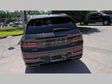 Thumbnail of 2024 Makalu Gray Genesis GV80
