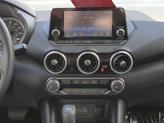 Thumbnail of 2025 Super Black Nissan Sentra