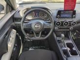 Thumbnail of 2025 Super Black Nissan Sentra