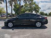 Thumbnail of 2025 Super Black Nissan Sentra