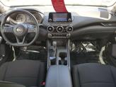Thumbnail of 2025 Super Black Nissan Sentra
