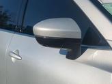 Thumbnail of 2022 Brilliant Silver Metallic Nissan Pathfinder