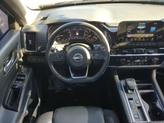 Thumbnail of 2022 Brilliant Silver Metallic Nissan Pathfinder