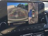 Thumbnail of 2022 Brilliant Silver Metallic Nissan Pathfinder