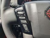 Thumbnail of 2025 Afterburn Orange Nissan Frontier