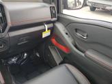 Thumbnail of 2025 Afterburn Orange Nissan Frontier