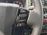 Thumbnail of 2025 Afterburn Orange Nissan Frontier