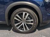 Thumbnail of 2024 Deep Ocean Blue Pearl Nissan Pathfinder