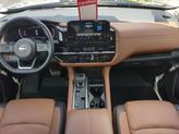 Thumbnail of 2024 Deep Ocean Blue Pearl Nissan Pathfinder