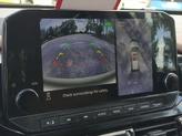 Thumbnail of 2024 Deep Ocean Blue Pearl Nissan Pathfinder