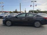 Thumbnail of 2025 Super Black Nissan Altima