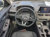 Thumbnail of 2025 Super Black Nissan Altima