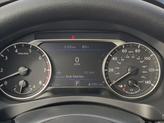 Thumbnail of 2025 Super Black Nissan Altima