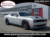 Photo of 2023 Triple Nickel Clearcoat Dodge Challenger