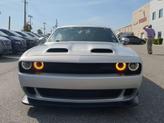 Thumbnail of 2023 Triple Nickel Clearcoat Dodge Challenger