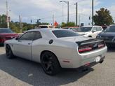Thumbnail of 2023 Triple Nickel Clearcoat Dodge Challenger