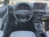Thumbnail of 2023 Cyber Silver Hyundai KONA