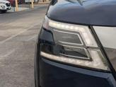 Thumbnail of 2024 Hermosa Blue Pearl Nissan Armada