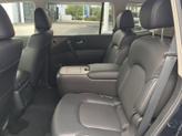 Thumbnail of 2024 Hermosa Blue Pearl Nissan Armada