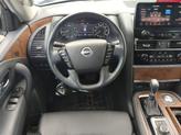 Thumbnail of 2024 Hermosa Blue Pearl Nissan Armada