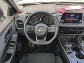 Thumbnail of 2023 Glacier White Nissan Rogue