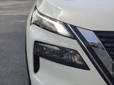 Thumbnail of 2023 Glacier White Nissan Rogue