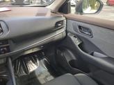 Thumbnail of 2023 Glacier White Nissan Rogue