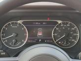 Thumbnail of 2023 Glacier White Nissan Rogue