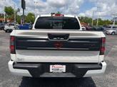 Thumbnail of 2025 Glacier White Nissan Frontier