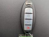 Thumbnail of 2025 Glacier White Nissan Frontier