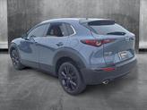 Thumbnail of 2022 Polymetal Gray Metallic Mazda CX-30