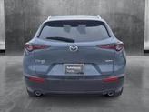 Thumbnail of 2022 Polymetal Gray Metallic Mazda CX-30