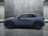 Thumbnail of 2022 Polymetal Gray Metallic Mazda CX-30
