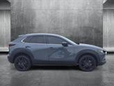 Thumbnail of 2022 Polymetal Gray Metallic Mazda CX-30